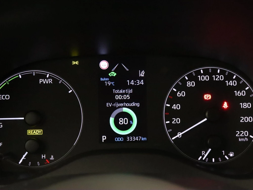 Toyota Yaris – foto 26