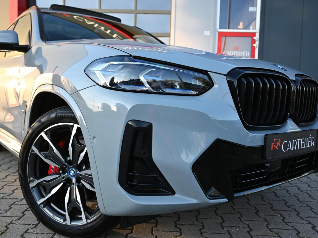 BMW X3 – foto 42