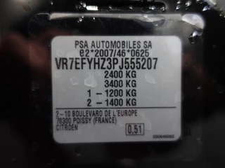 Citroën Berlingo – thumbnail 47