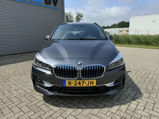 BMW 2 Serie – thumbnail 8