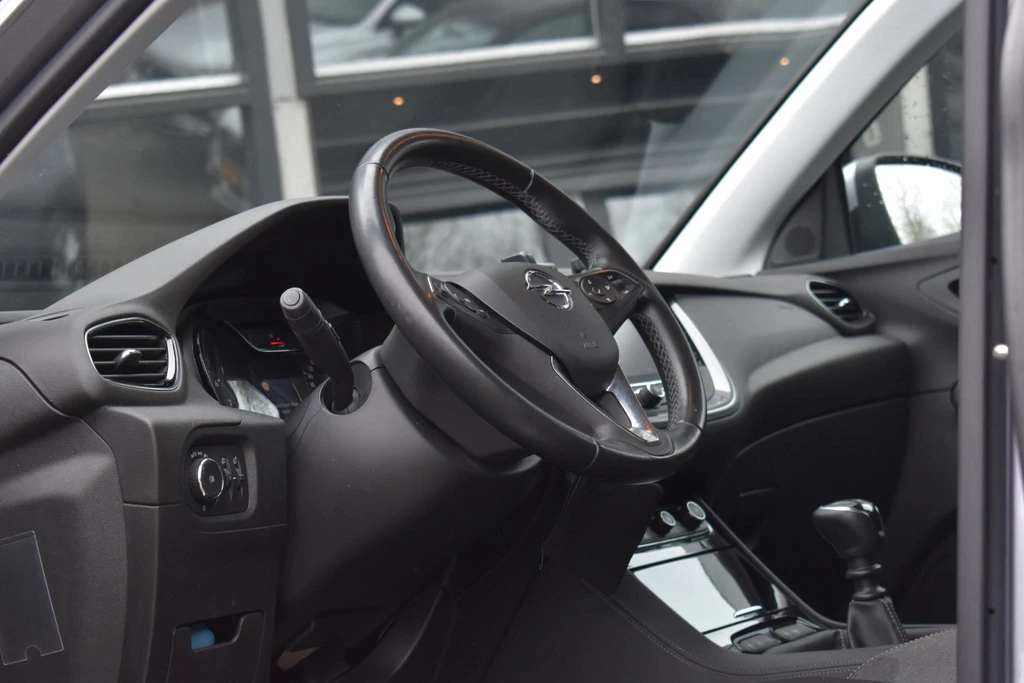 Opel Grandland X – foto 19