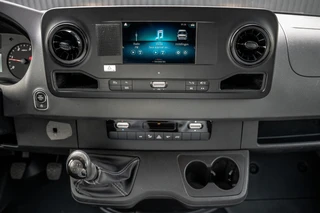 Mercedes-Benz Sprinter – thumbnail 21