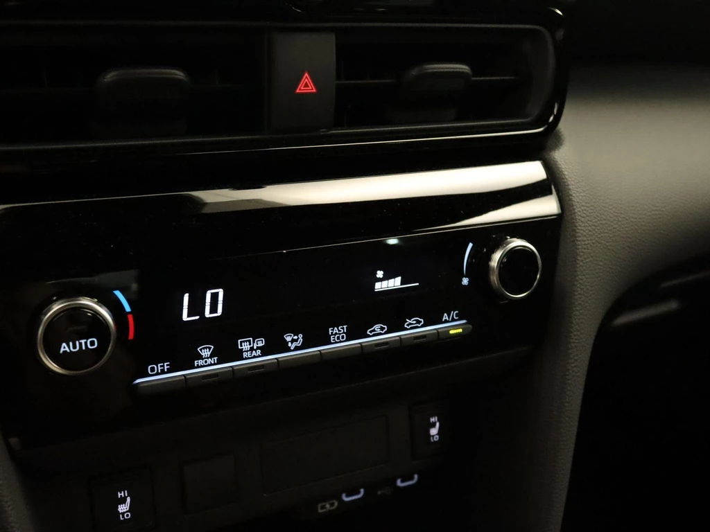 Toyota Yaris Cross – foto 28