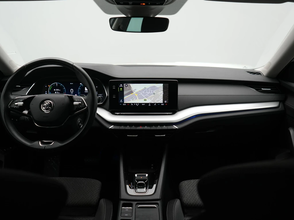 Škoda Octavia – foto 26