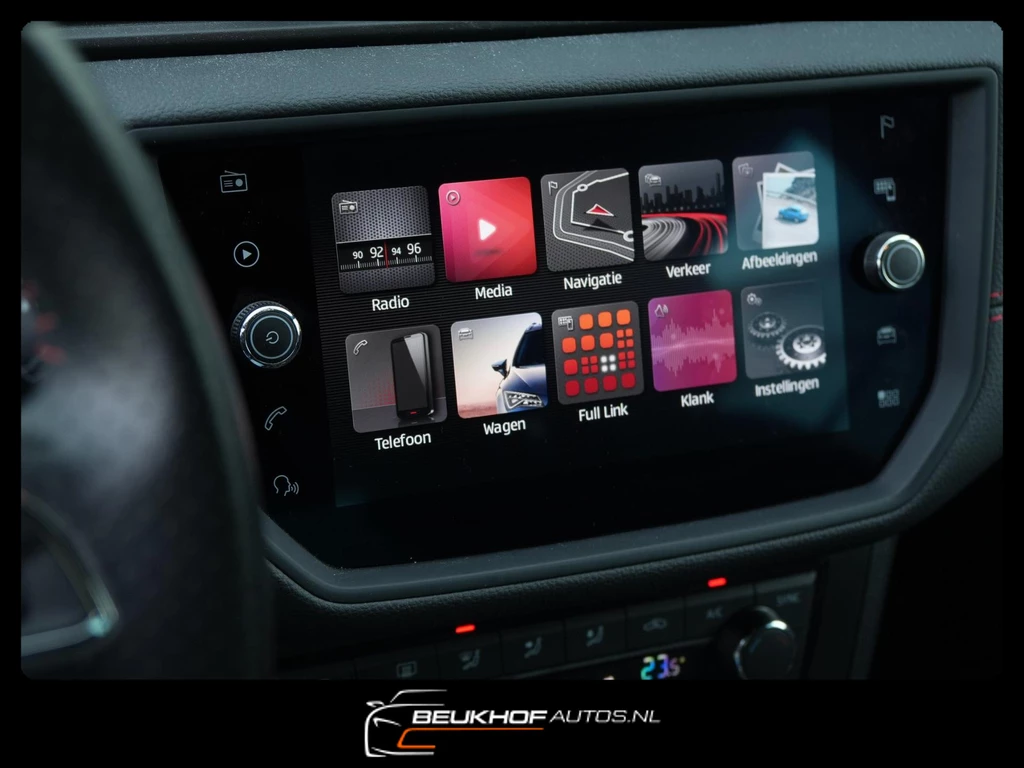 SEAT Ibiza – foto 16