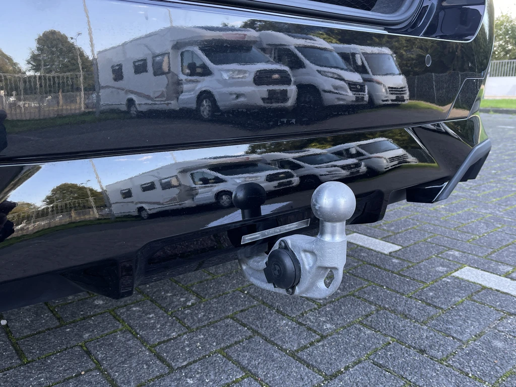 BMW 5 Serie – foto 41