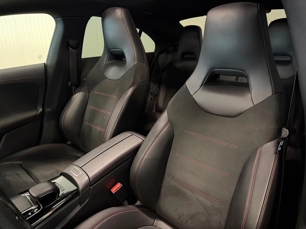 Mercedes-Benz CLA – foto 11