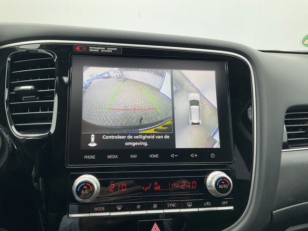 Mitsubishi Outlander – foto 8