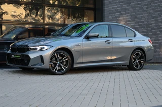 BMW 3 Serie – thumbnail 3