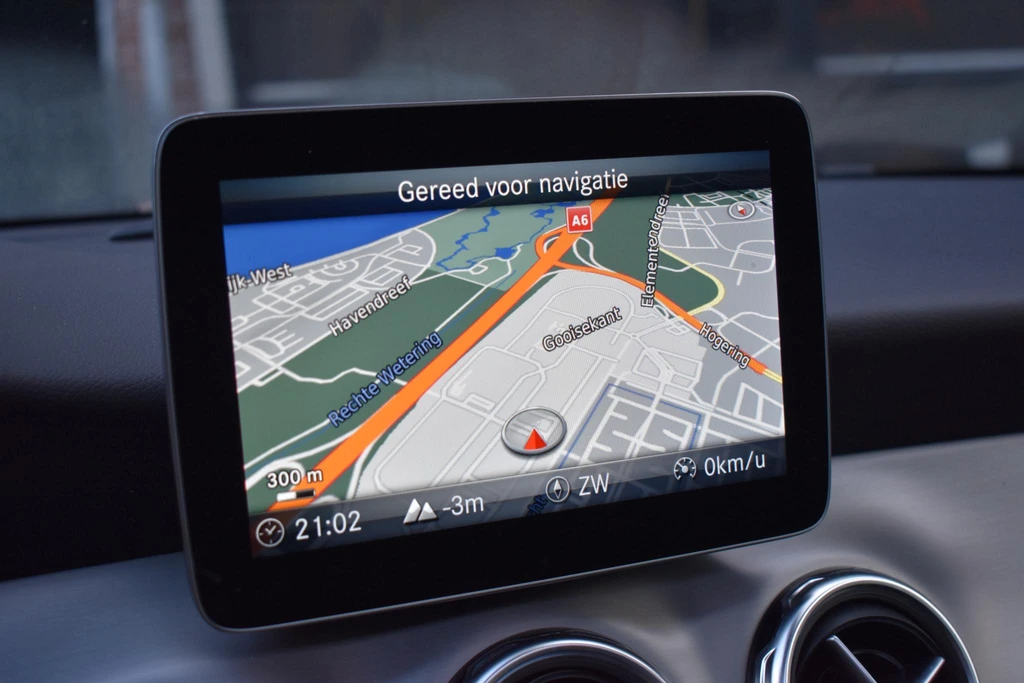 Mercedes-Benz GLA – foto 28