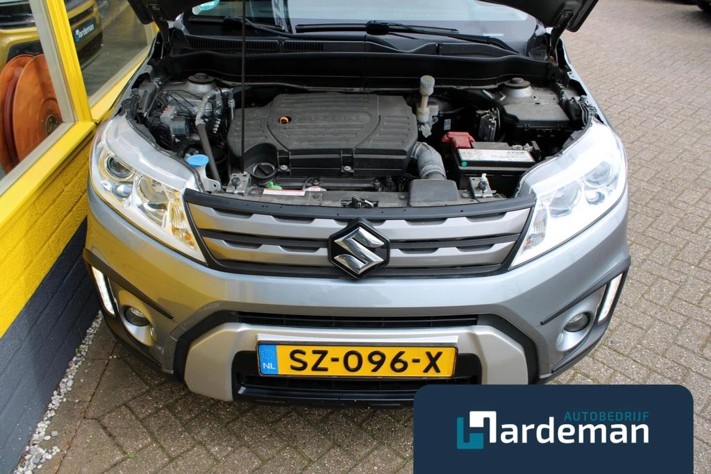 Suzuki Vitara – foto 28