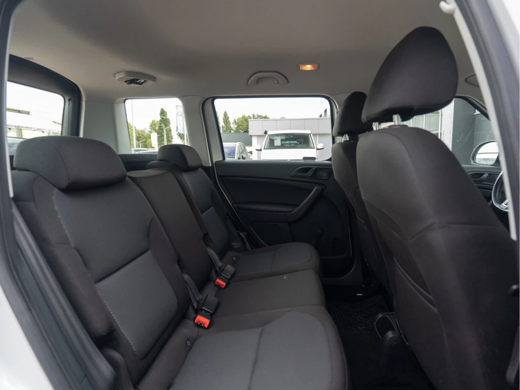 Škoda Yeti – foto 31