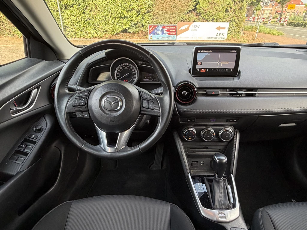 Mazda CX-3 – foto 25