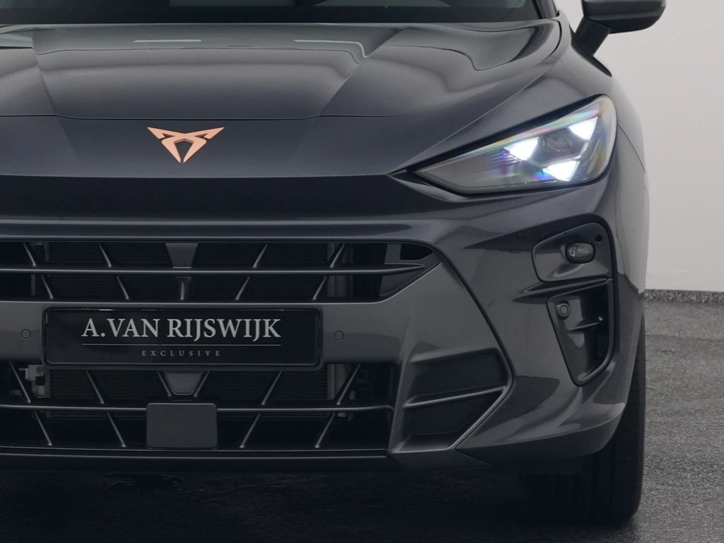 CUPRA Terramar – foto 29