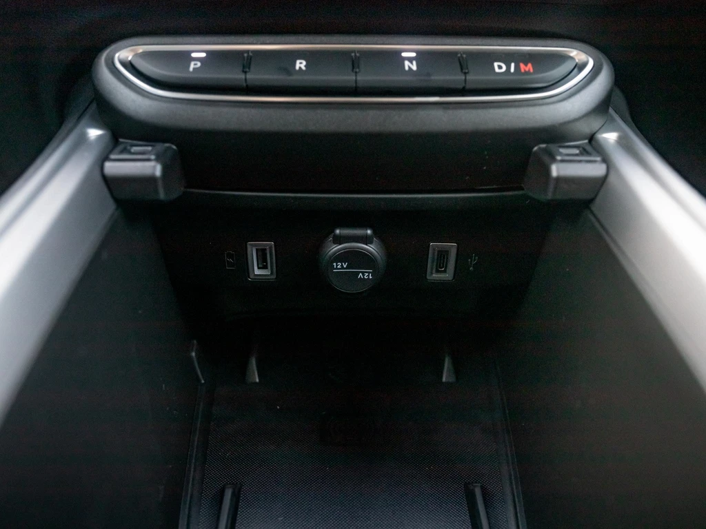 Jeep Avenger – foto 22