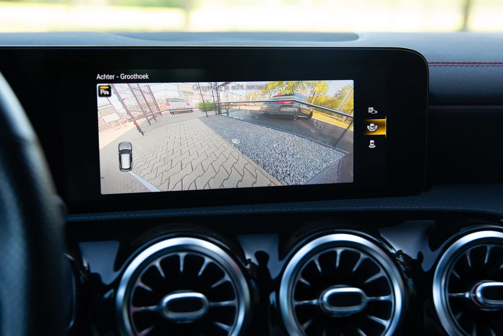 Mercedes-Benz CLA – foto 19