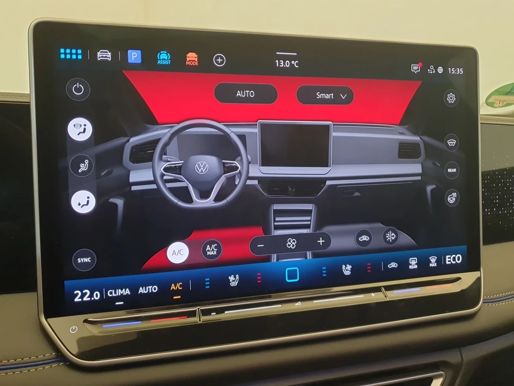 Volkswagen Tiguan – foto 21