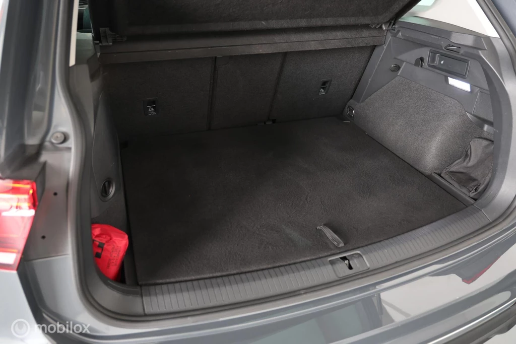 Volkswagen Tiguan – foto 28