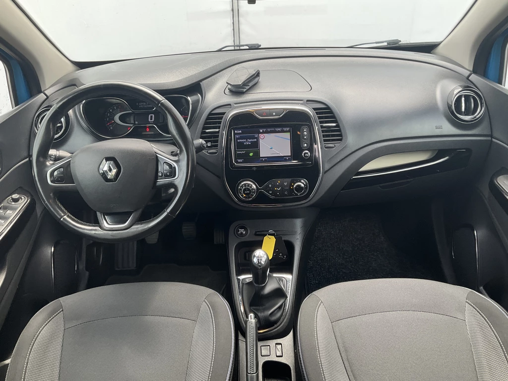 Renault Captur – foto 19