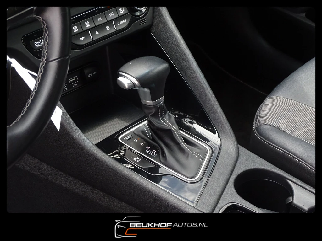 Kia Niro – foto 19