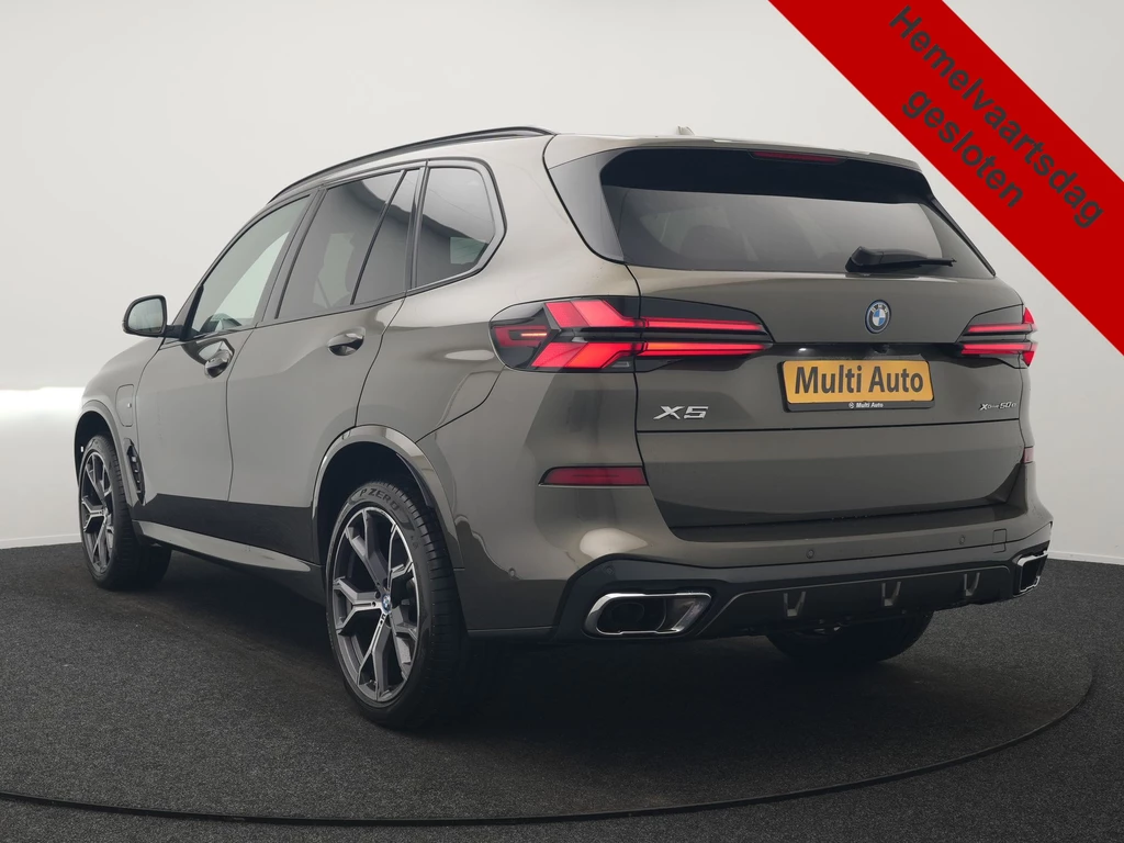 BMW X5 – foto 4