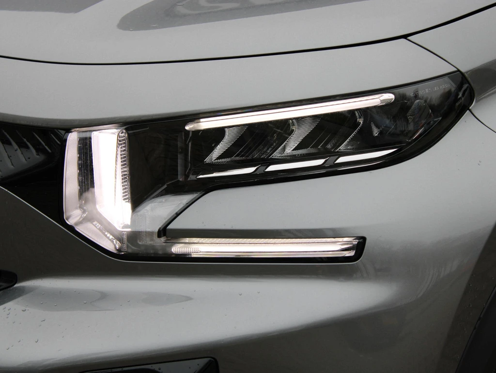 Citroën C3 Aircross – foto 12