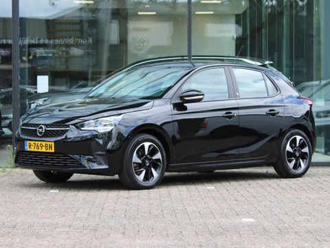 Opel Corsa-e Edition 50 kWh | Apple Carplay / Climate /  Cruise