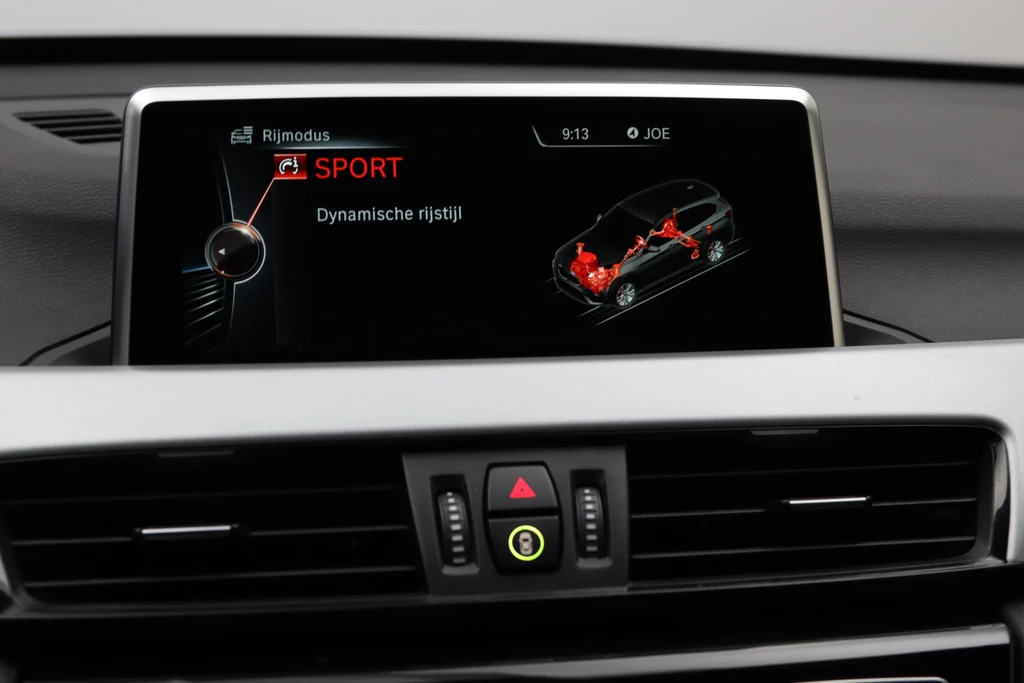 BMW X1 – foto 35