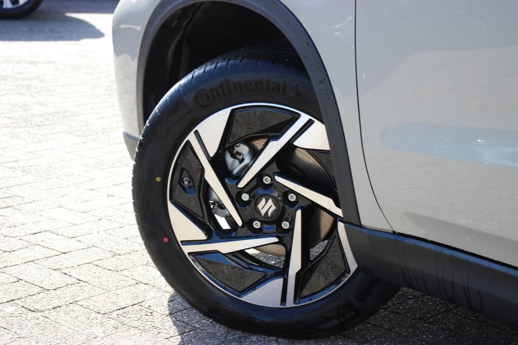 Suzuki Vitara – foto 17