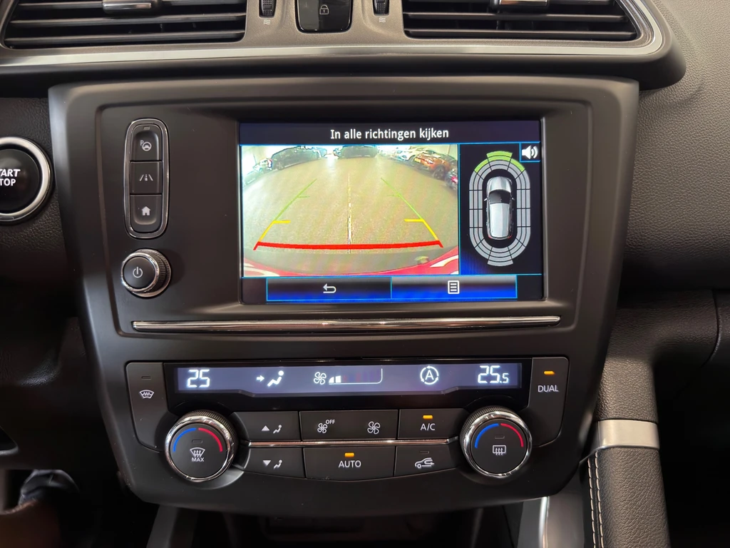 Renault Kadjar – foto 19