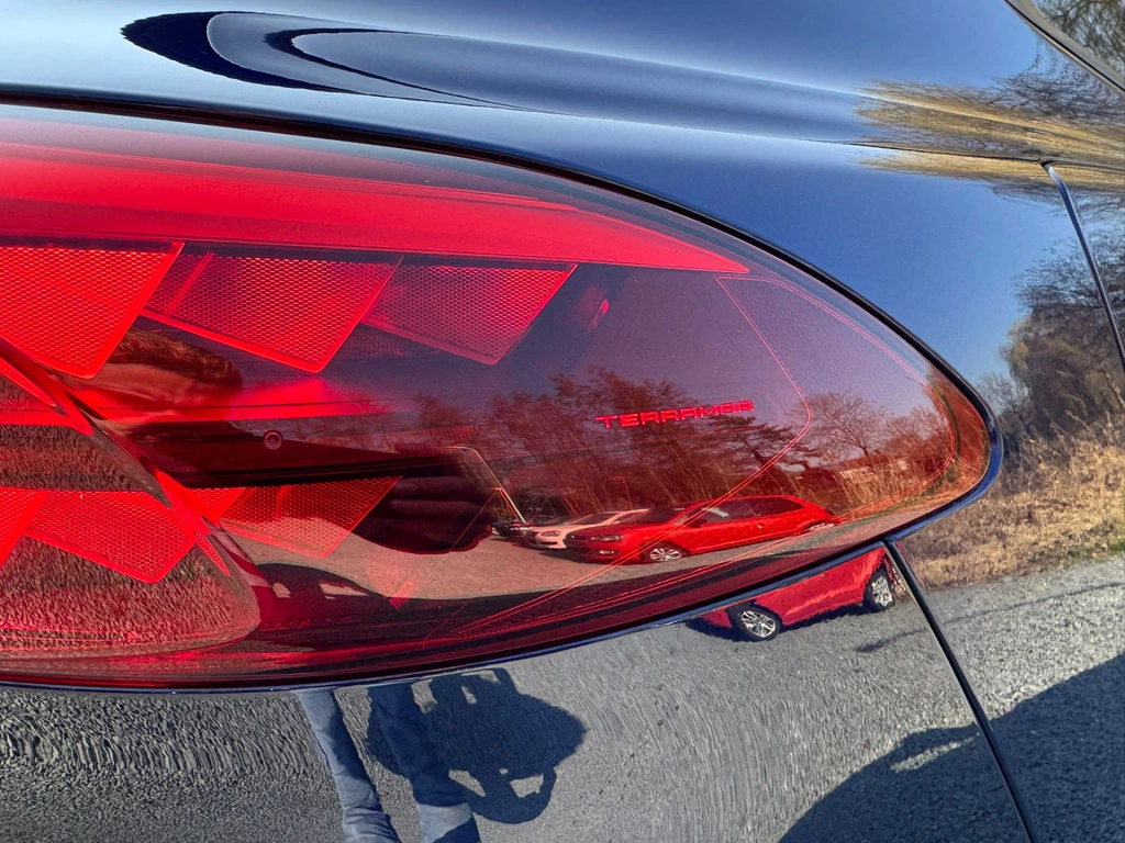 CUPRA Terramar – foto 12