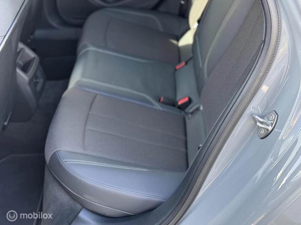 Audi A4 – foto 18
