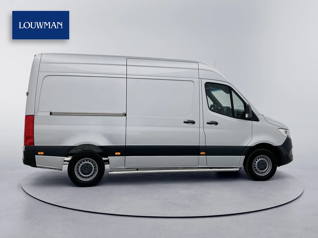 Mercedes-Benz Sprinter – foto 10
