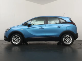 Opel Crossland X – thumbnail 2