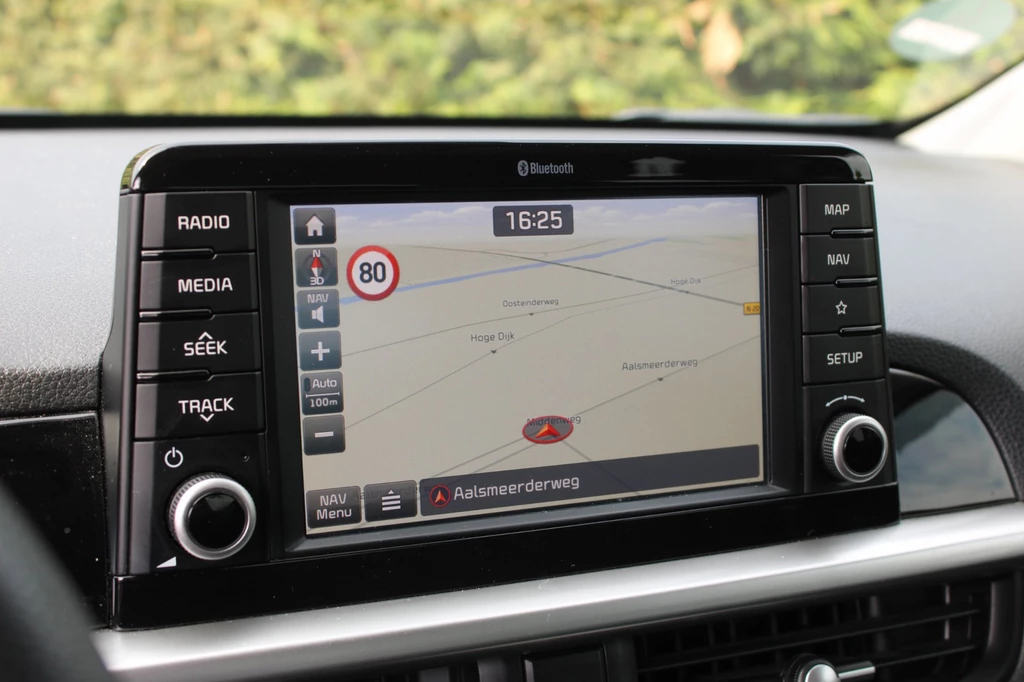 Kia Picanto – foto 23