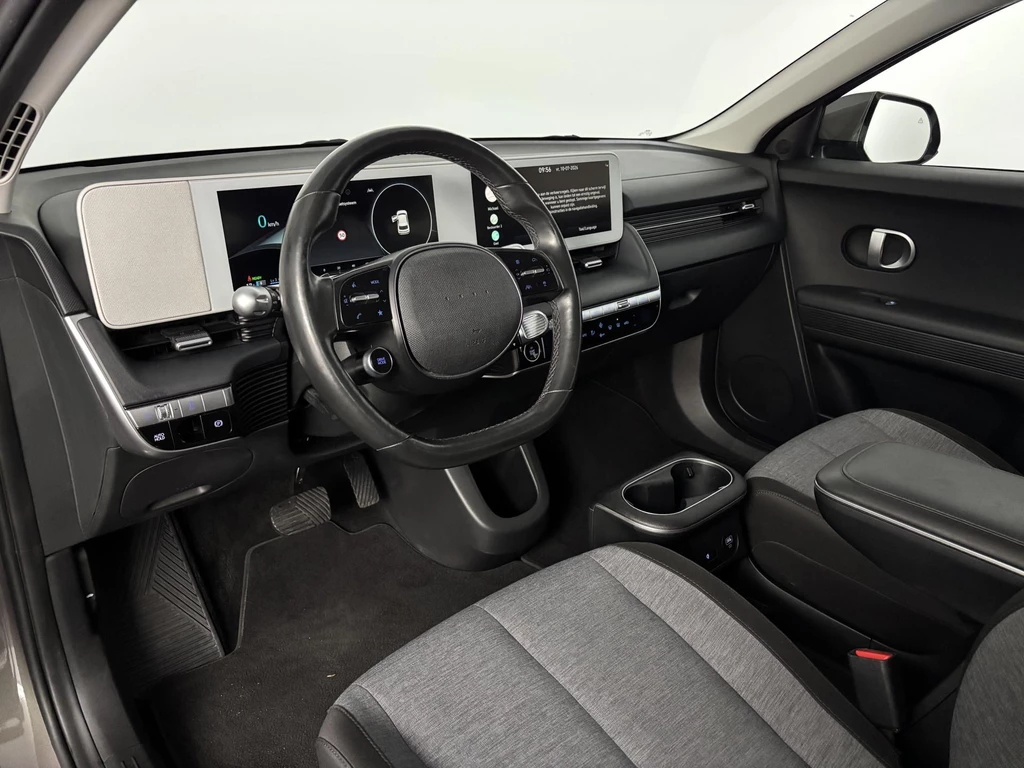 Hyundai IONIQ 5 – foto 13