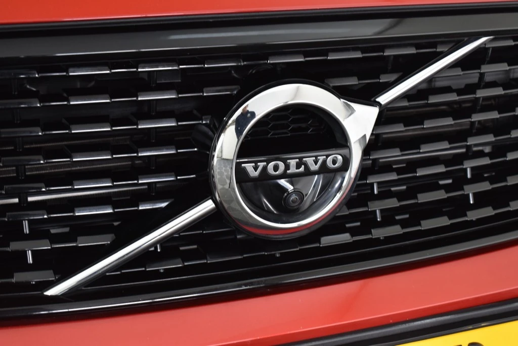 Volvo XC40 – foto 42