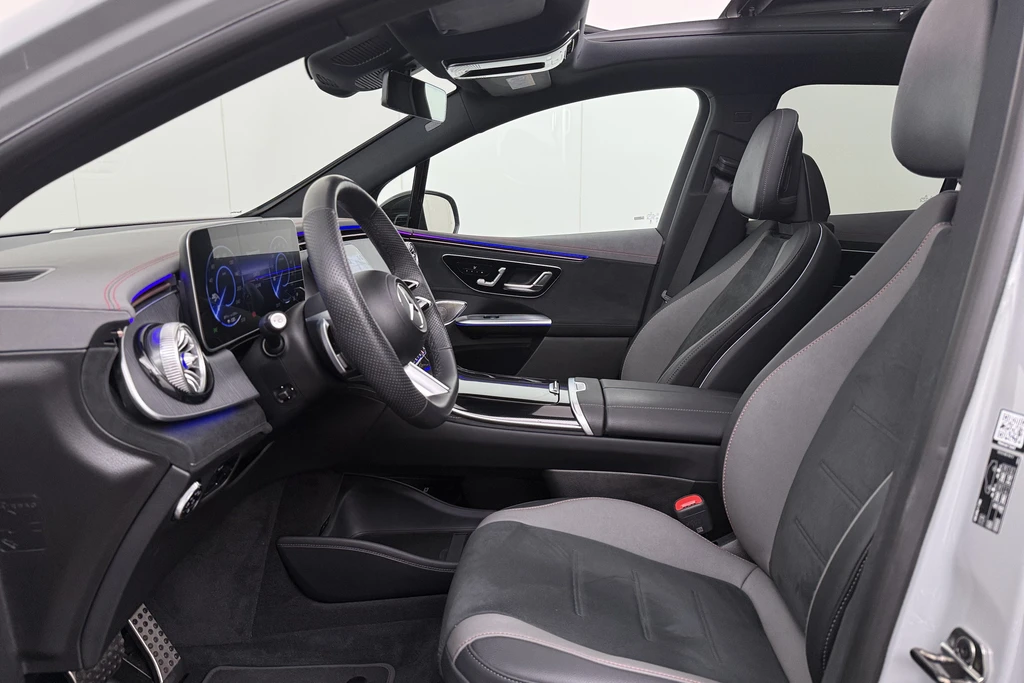 Mercedes-Benz EQE – foto 13