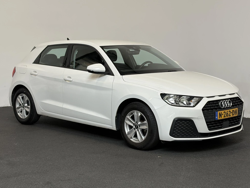 Audi A1 Sportback – foto 8