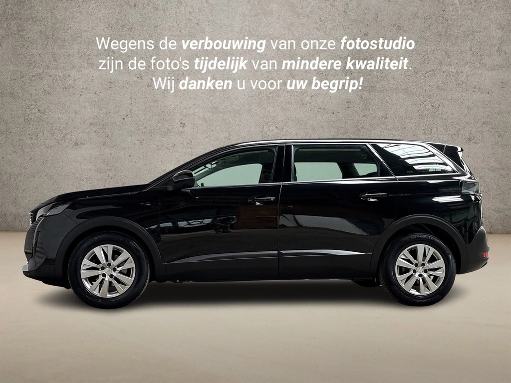 Peugeot 5008 – foto 2