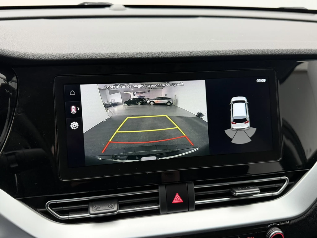 Kia Niro – foto 11