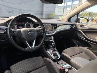 Opel Astra – thumbnail 8