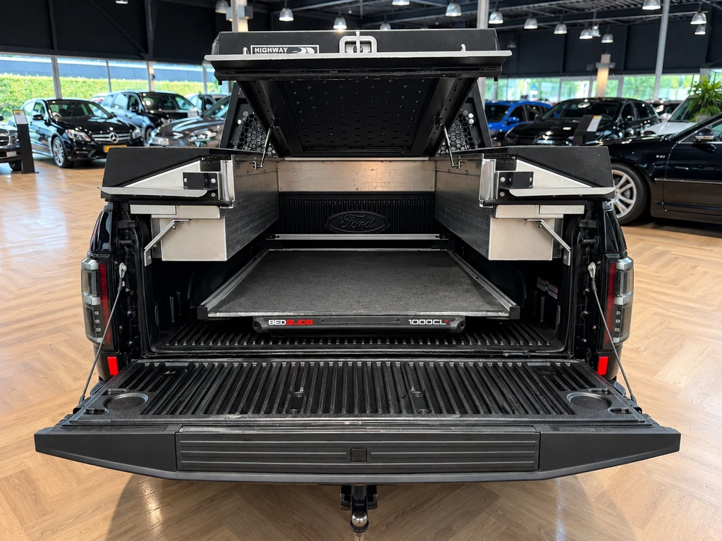 Ford F-150 – foto 5