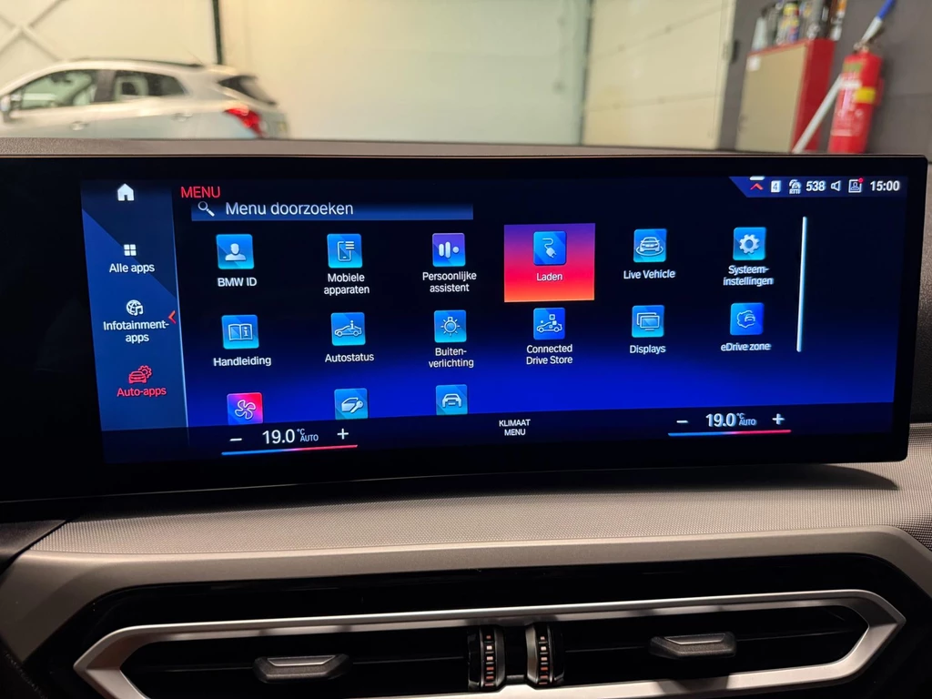 BMW 3 Serie – foto 31