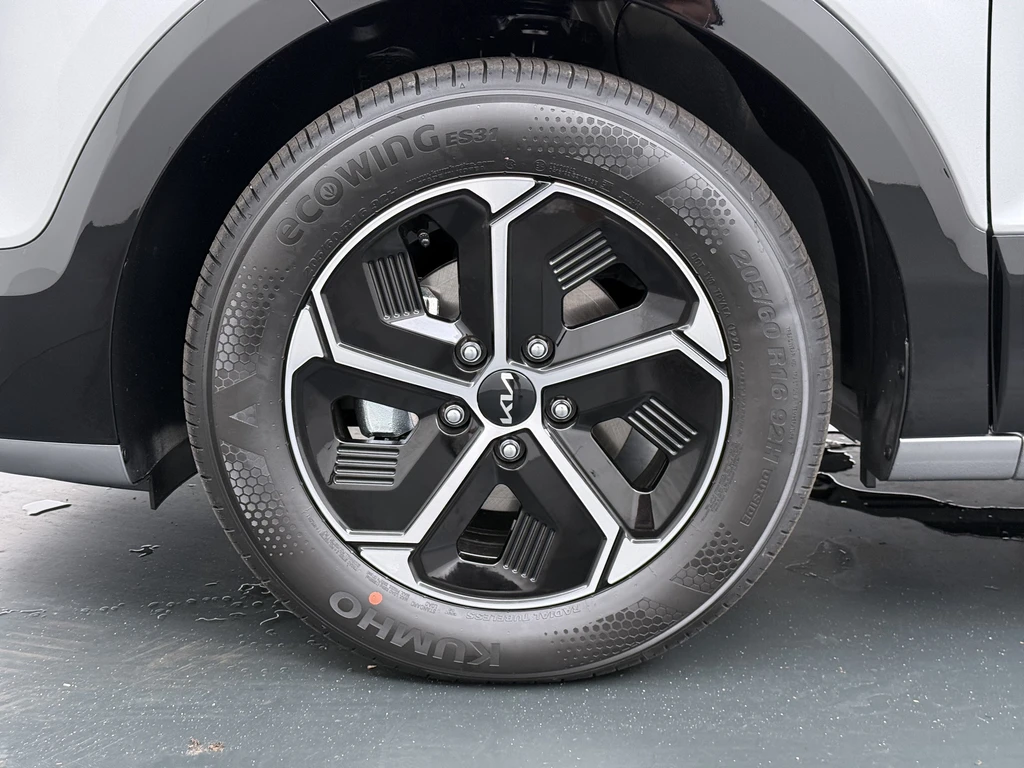 Kia Niro – foto 16
