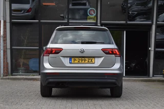 Volkswagen Tiguan – thumbnail 7
