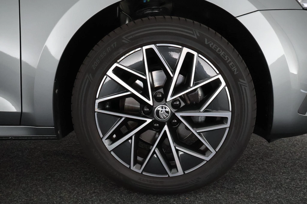Škoda Octavia – foto 49