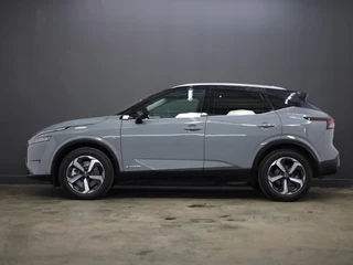 Nissan QASHQAI – thumbnail 4