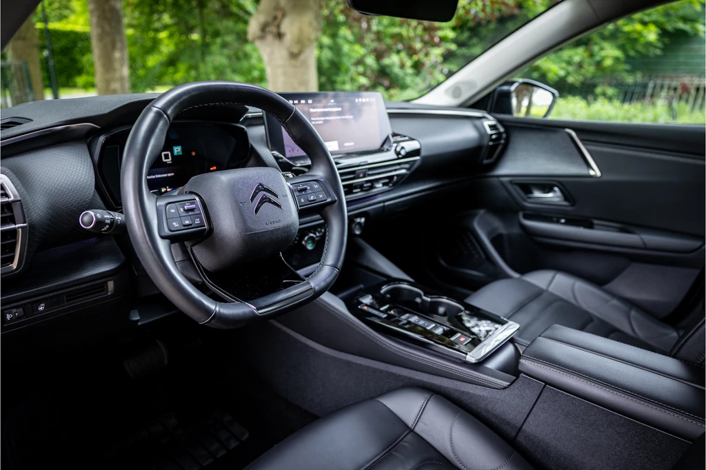 Citroën C5 X – foto 10