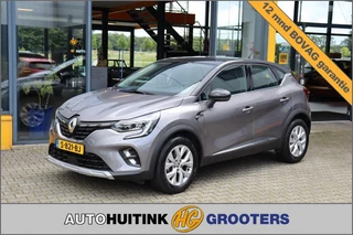 Renault Captur – thumbnail 1